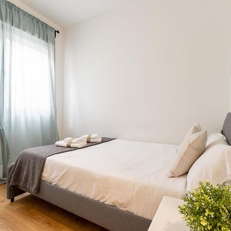 Insidehome Apartments - Val Central Valladolid Exterior foto
