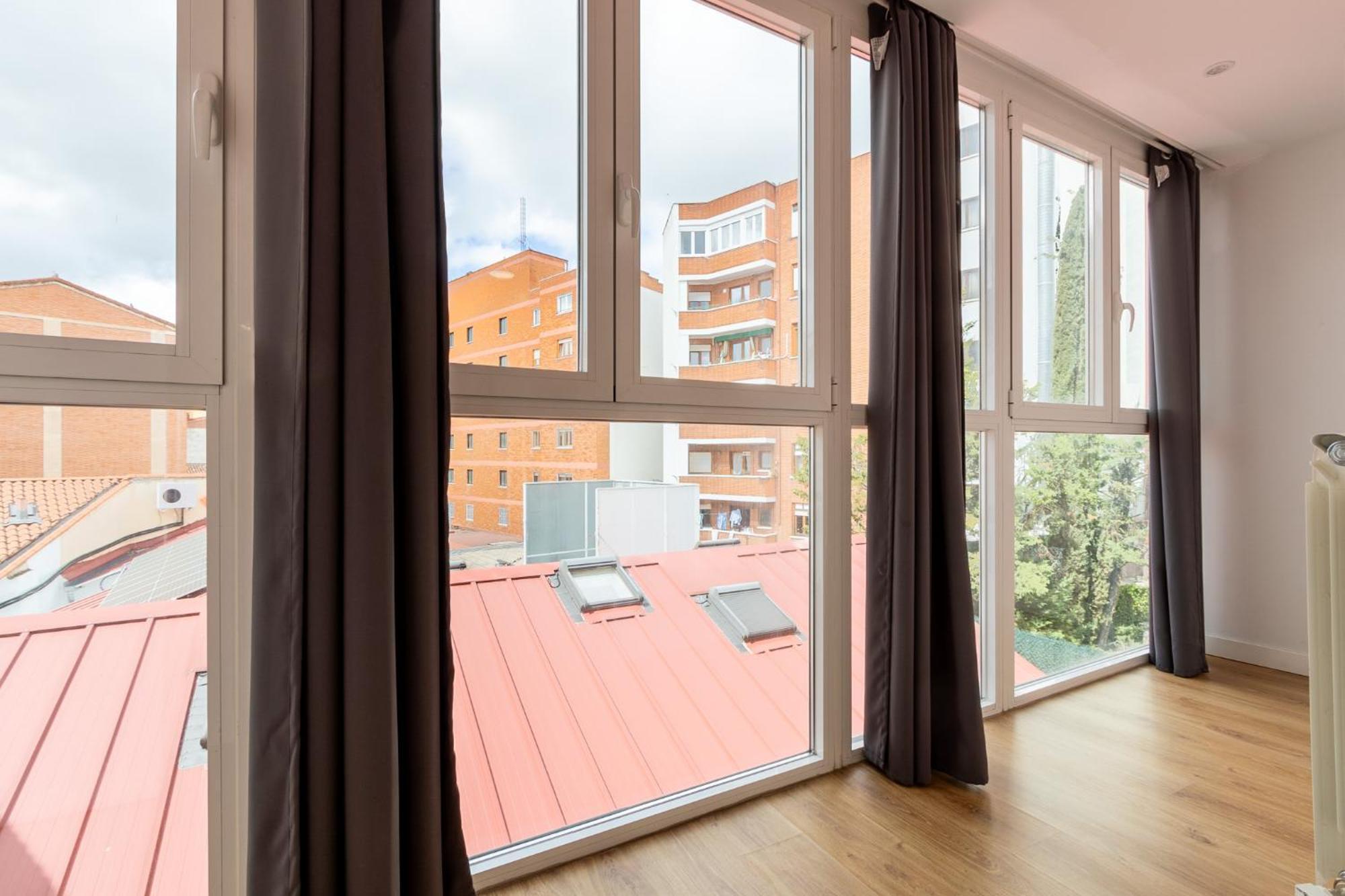 Insidehome Apartments - Val Central Valladolid Exterior foto